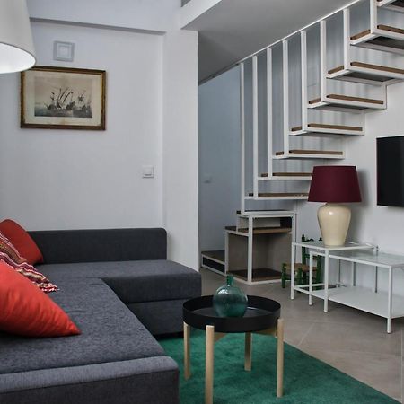 Covadonga 9 Apartments - Triana Σεβίλλη Εξωτερικό φωτογραφία