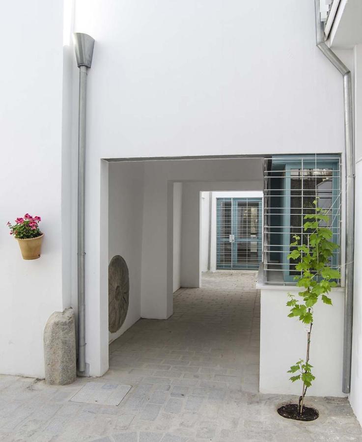 Covadonga 9 Apartments - Triana Σεβίλλη Εξωτερικό φωτογραφία