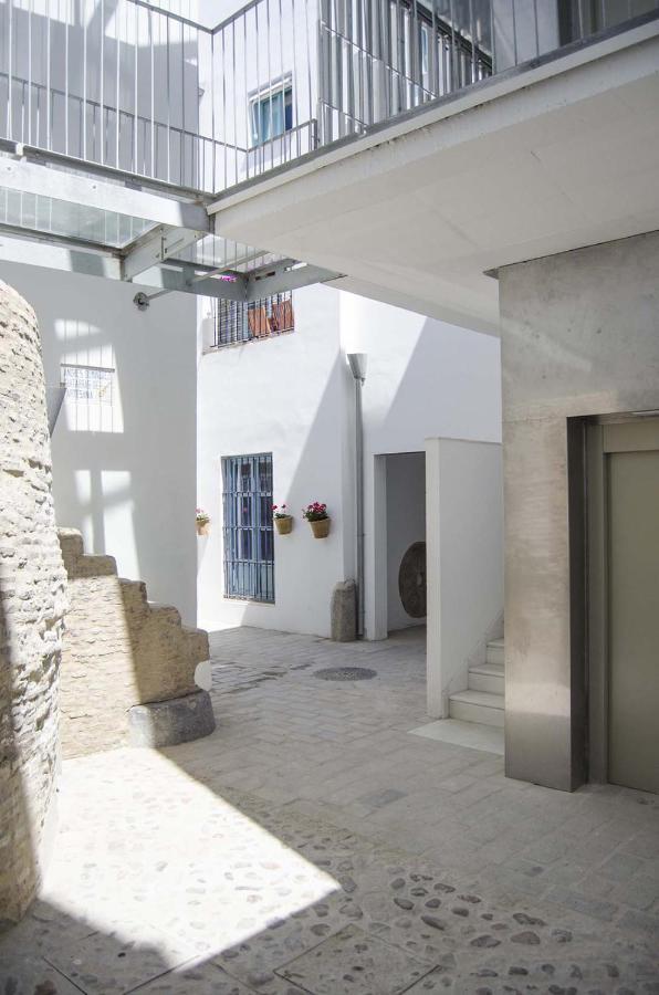 Covadonga 9 Apartments - Triana Σεβίλλη Εξωτερικό φωτογραφία