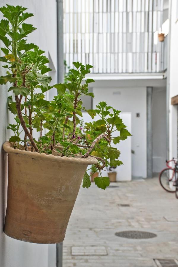 Covadonga 9 Apartments - Triana Σεβίλλη Εξωτερικό φωτογραφία