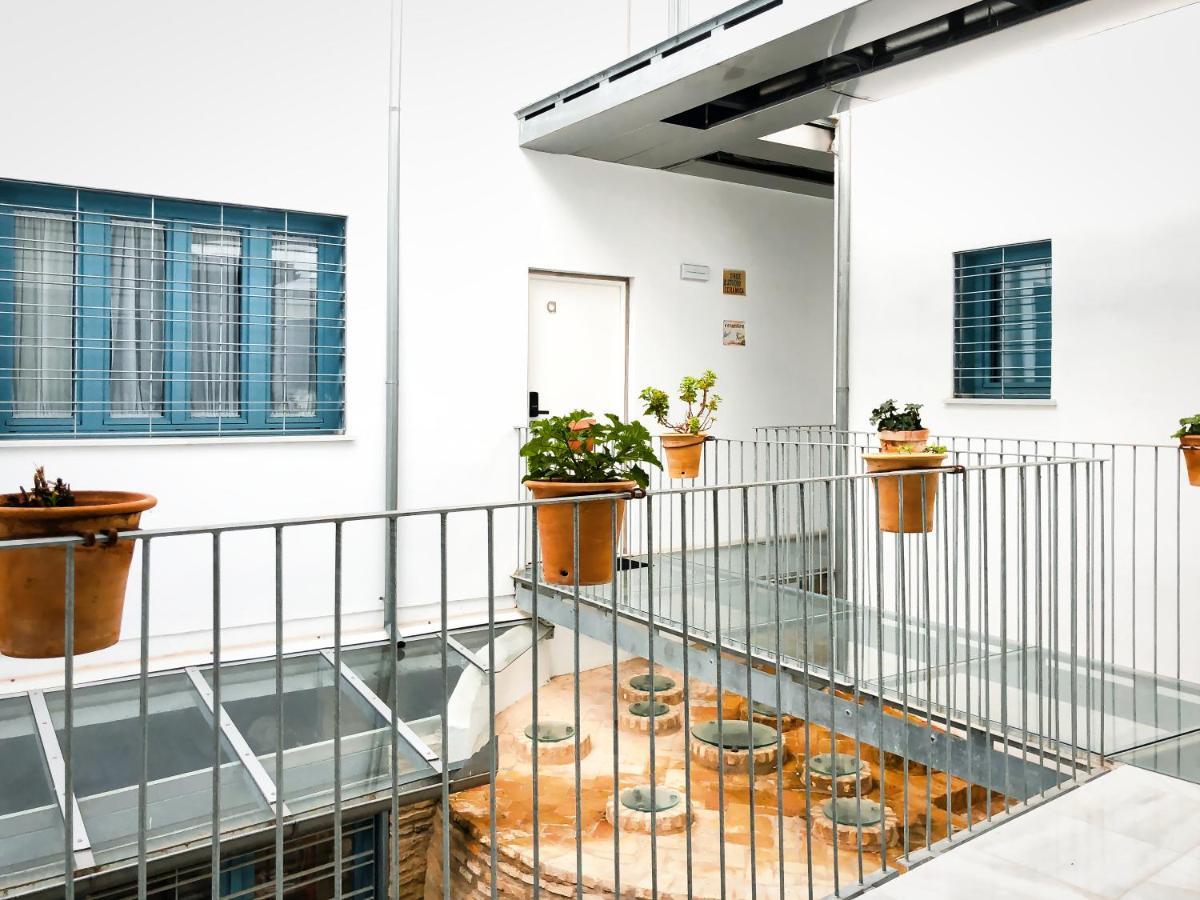 Covadonga 9 Apartments - Triana Σεβίλλη Εξωτερικό φωτογραφία