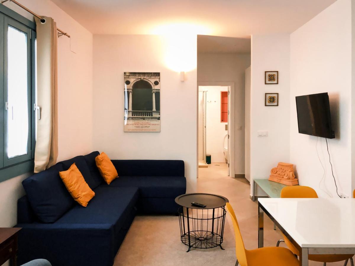 Covadonga 9 Apartments - Triana Σεβίλλη Εξωτερικό φωτογραφία