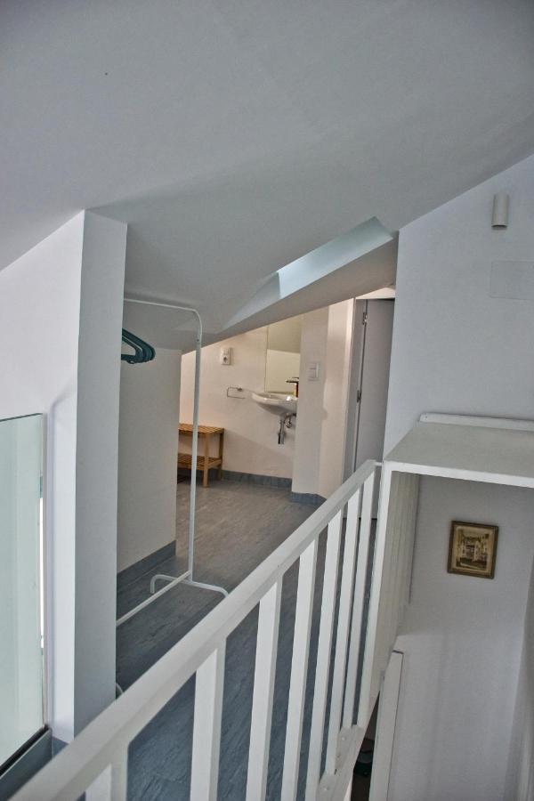 Covadonga 9 Apartments - Triana Σεβίλλη Εξωτερικό φωτογραφία