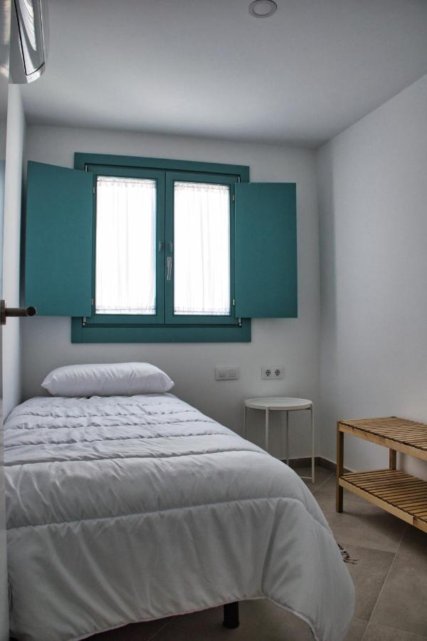 Covadonga 9 Apartments - Triana Σεβίλλη Εξωτερικό φωτογραφία