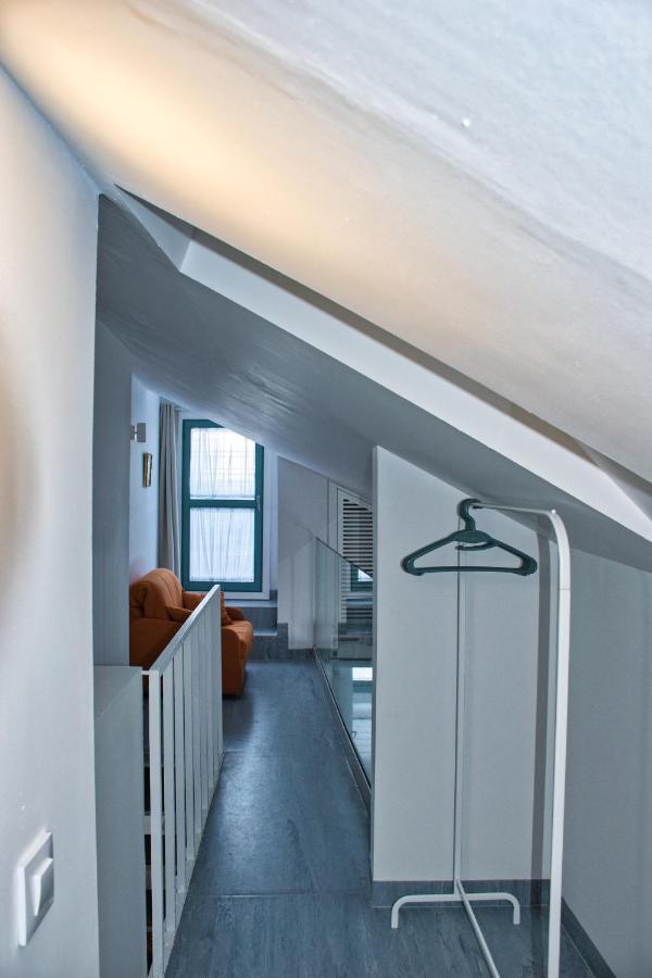 Covadonga 9 Apartments - Triana Σεβίλλη Εξωτερικό φωτογραφία