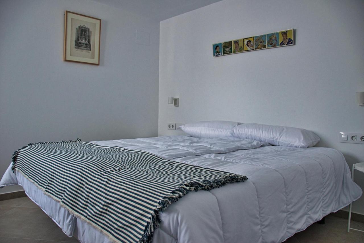 Covadonga 9 Apartments - Triana Σεβίλλη Εξωτερικό φωτογραφία