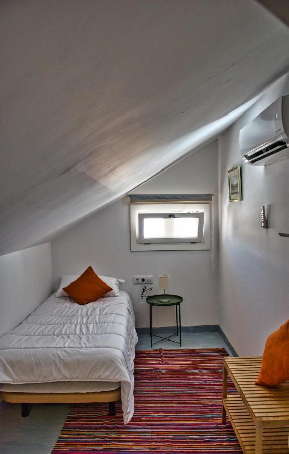 Covadonga 9 Apartments - Triana Σεβίλλη Εξωτερικό φωτογραφία
