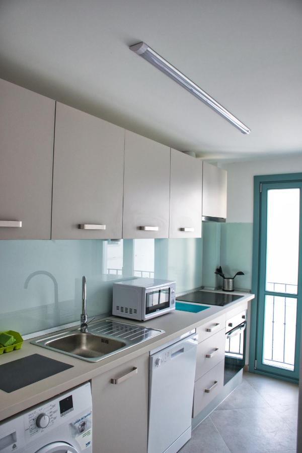 Covadonga 9 Apartments - Triana Σεβίλλη Εξωτερικό φωτογραφία