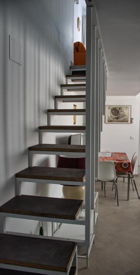 Covadonga 9 Apartments - Triana Σεβίλλη Εξωτερικό φωτογραφία