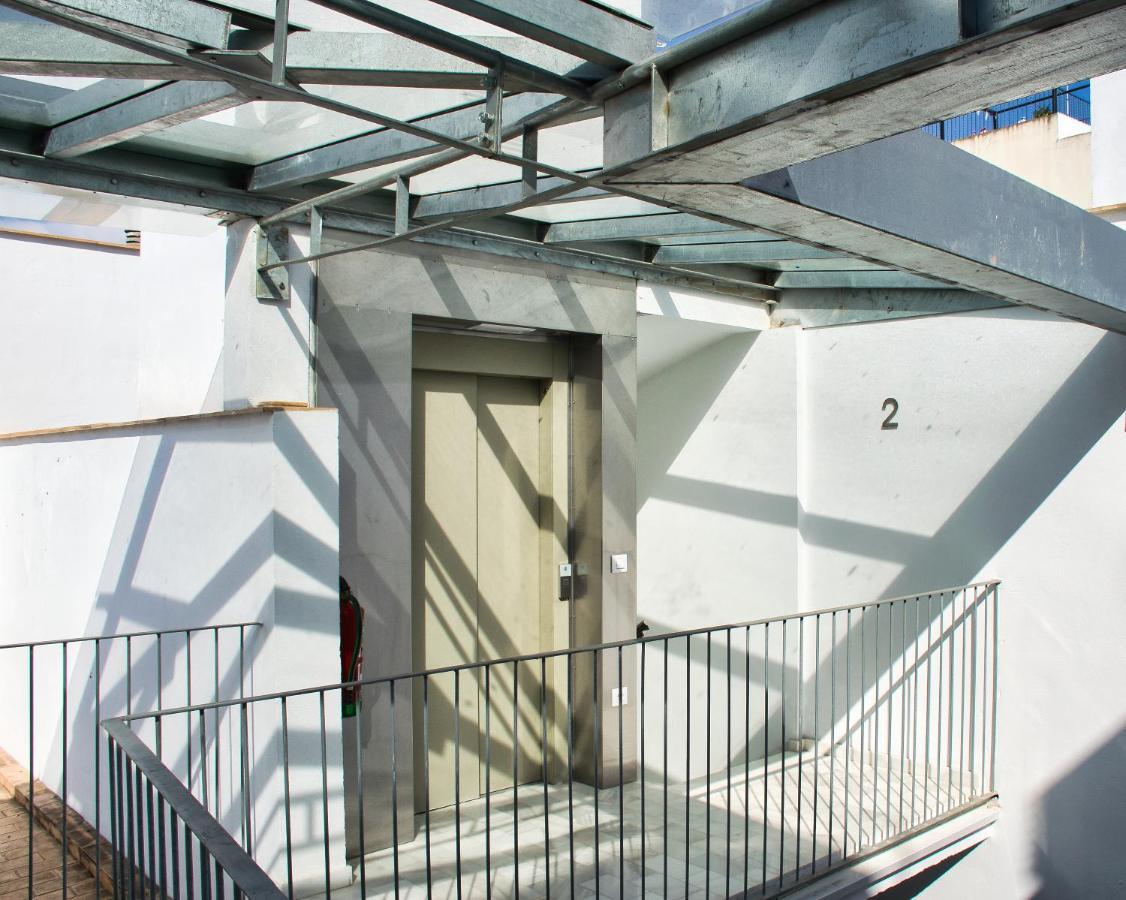 Covadonga 9 Apartments - Triana Σεβίλλη Εξωτερικό φωτογραφία