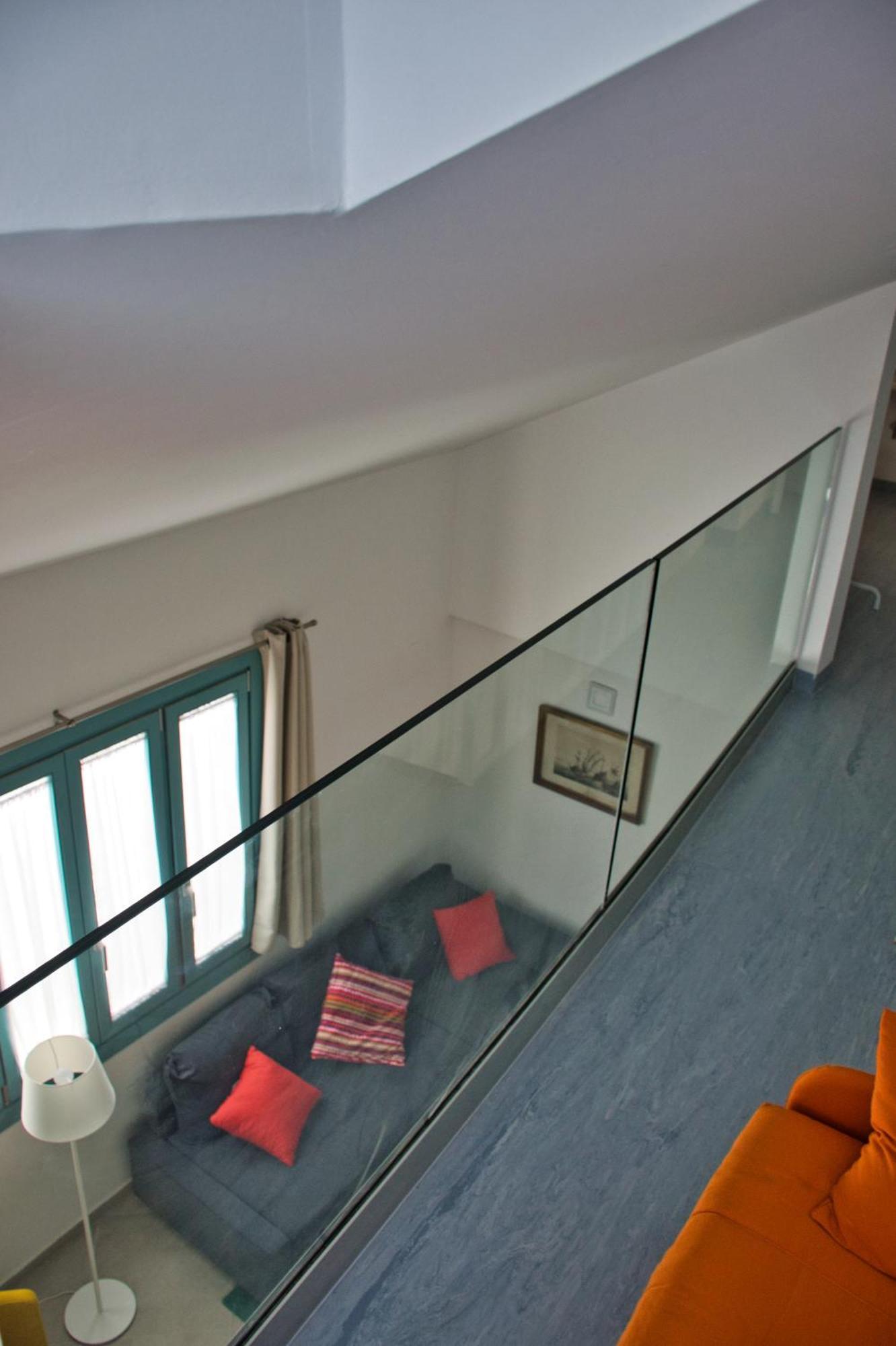 Covadonga 9 Apartments - Triana Σεβίλλη Δωμάτιο φωτογραφία