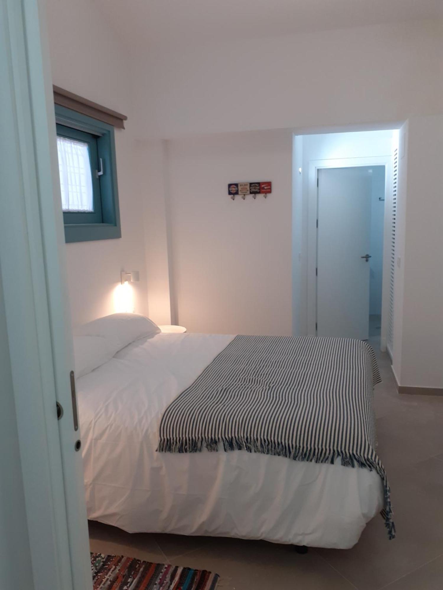 Covadonga 9 Apartments - Triana Σεβίλλη Δωμάτιο φωτογραφία