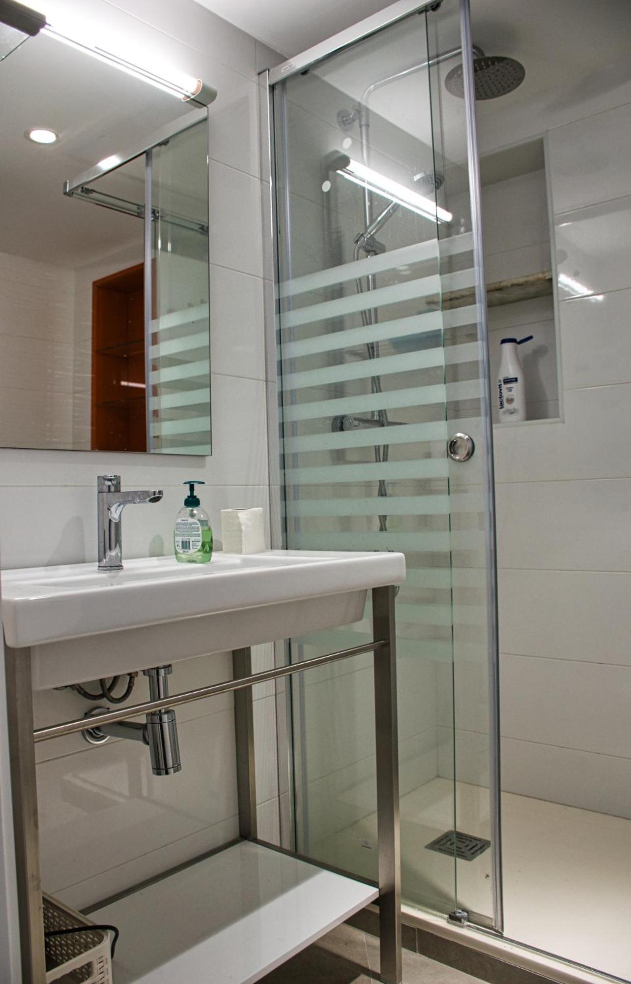 Covadonga 9 Apartments - Triana Σεβίλλη Δωμάτιο φωτογραφία
