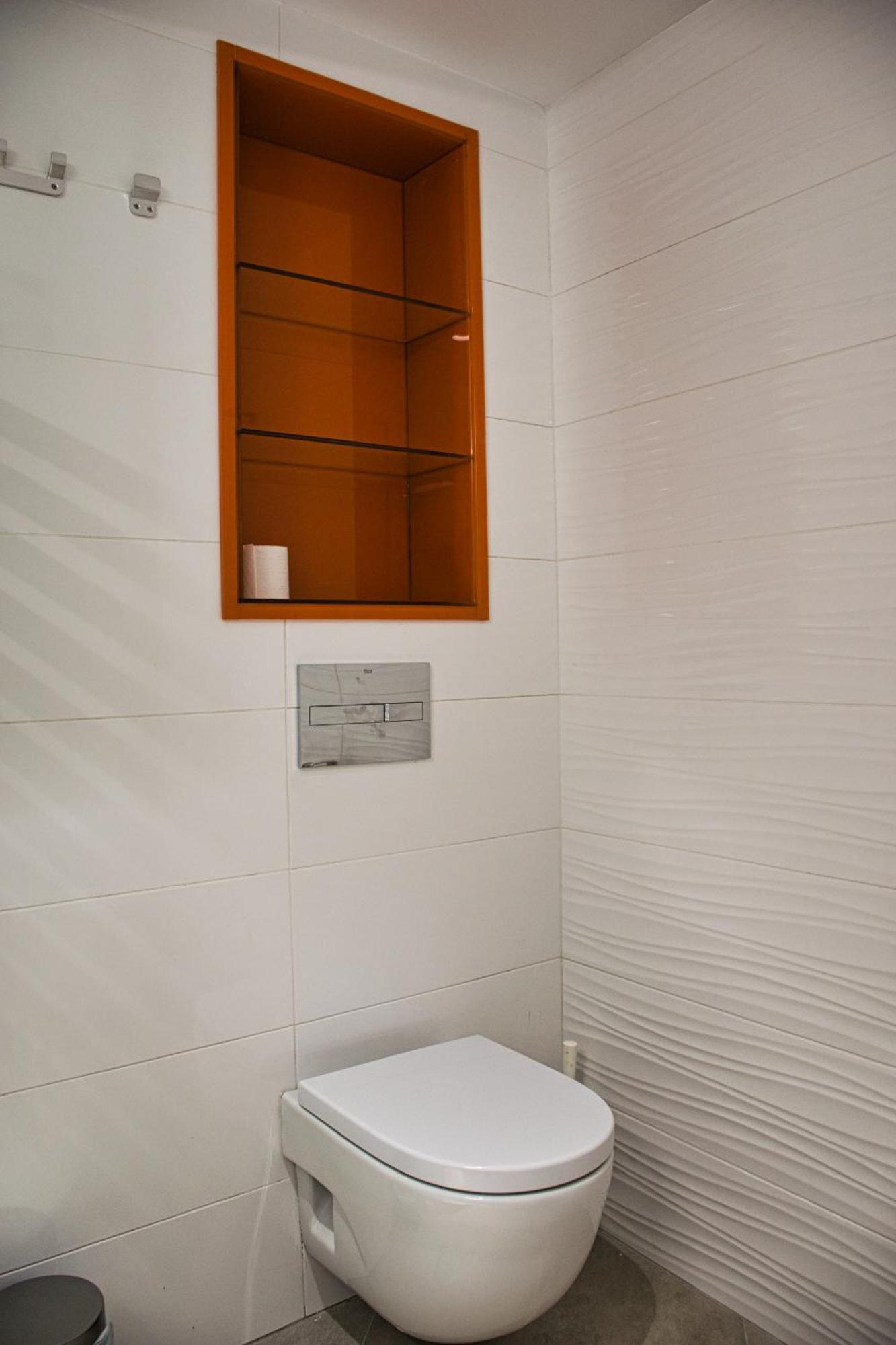 Covadonga 9 Apartments - Triana Σεβίλλη Δωμάτιο φωτογραφία