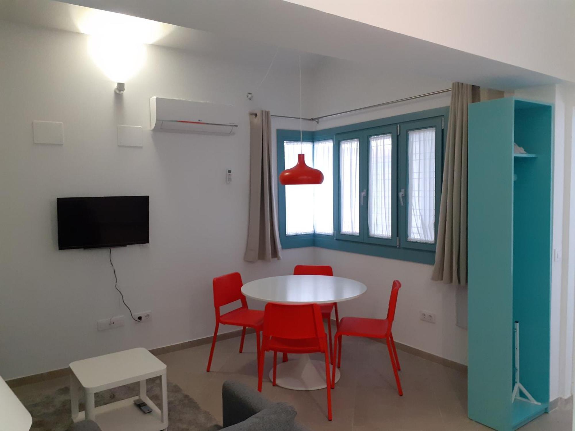 Covadonga 9 Apartments - Triana Σεβίλλη Δωμάτιο φωτογραφία